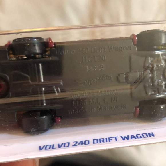 Volvo 240 Drift Wagon - Picture 4 of 7